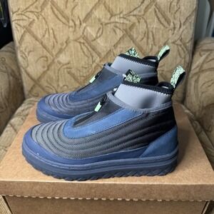 Size Men 4 Women's 5.5 Converse Boots Pro Leather‎ X2 Tech High x Paria FARZANEH